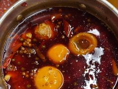 -四囍码头海鲜烧烤自助火锅(外滩南京东路悦荟广场店)