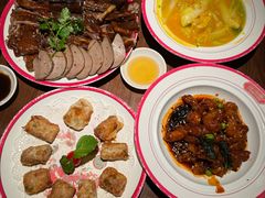 -春梅里卤鹅馆·47年老字号(中山路店)