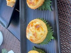 -水上明月·湖景餐厅