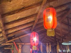 -鱼窝棚柴火铁锅炖(富山屯店)