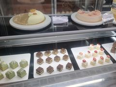 -万达瑞华酒店美食汇自助餐厅(楚河汉街店)
