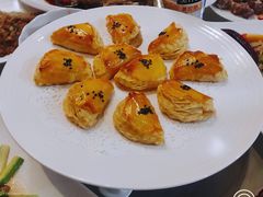 -丽晶美庐·玉兰餐厅