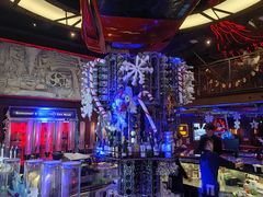 -MOSSO德国餐厅·音乐酒吧(环宇荟店)