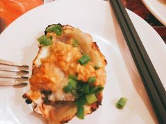 -芭菲盛宴·环球美食(解放碑英利国际店)