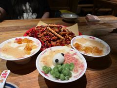 -破三川·新川菜(静安大融城店)