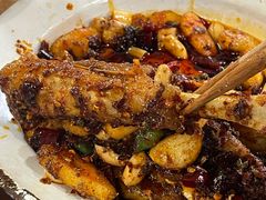 -夹夹大·蟹蟹大排档(财富又一城店)