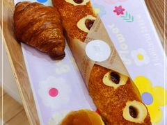 -好利来(十里河店)