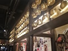 大堂-韩国料理大力士(屏风街店)