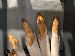 -面包谷Grains n' Beans(九号公馆店)