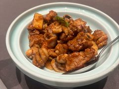 -百富源·海鲜辽菜(和平北大街店)