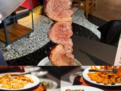 -拉蒂娜·巴西牛排馆 Latina·Brazilian Steakhouse(陆家嘴旗舰店)
