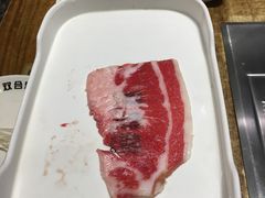 -双合盛自助烤肉(欧亚购物中心店)