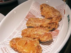 -新白鹿餐厅(滨江银泰店)