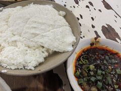 -九九豆花馆(解放碑步行街店)