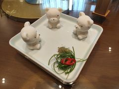 熊大米酒慕斯-丹江渔村(望京店)