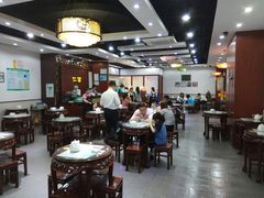 大堂-仁信老铺(嘉信店)