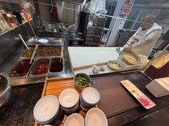 -浑河春面馆非遗鹿角面(太平庄店)