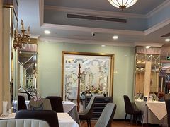 -新侨三宝乐西餐厅(崇文门店)