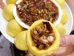 -海帮主·蒸汽海鲜青岛菜(栈桥火车站店)