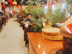 -西江美食舫·江西菜(健德桥店)