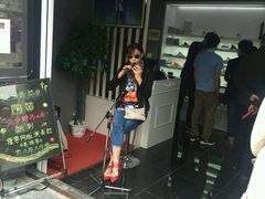 -东关历史文化旅游区-东门遗址