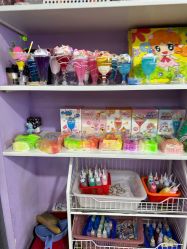 -妙糖乐园(乐坊·大华生活广场店)