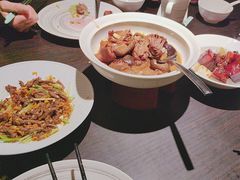 -庐灶江南·江南菜·四合院Bistro(东直门雍和宫·原华侨宾馆店)