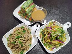 米脂卷-老冯烤羊蝎子馆(望京店)