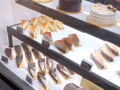 -Awfully Chocolate(嘉里城店)