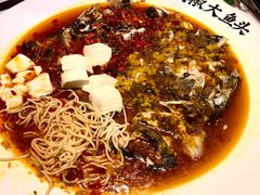 -千稻剁椒大鱼头(CityOn熙地港店)