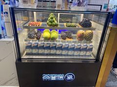 -茶百道(大卫城店)