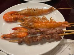 -荣誉国际酒店-云顶旋转餐厅