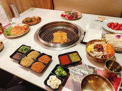 -炭之家齐齐哈尔大片烤肉·涮毛肚火锅·齐齐哈尔烤肉(中央大街店)