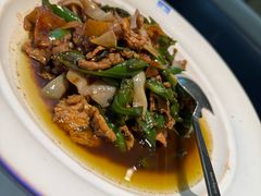 -兰湘子·湘菜小炒(济南领秀城店)