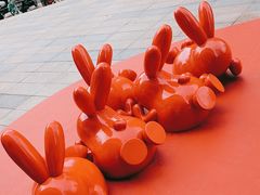 -巴黎春天(陕西路店)