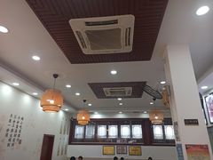 -四季美汤包(户部巷店)