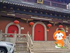 -上海白云观