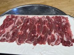 -百草滩羊清水涮羊肉(长城路店)