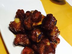 -鼎泰丰(嘉年华•海信广场VILLAGE店)