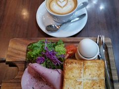 -OGAWA COFFEE 京都駅中央口店