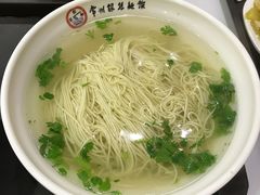 -常州银丝面馆(府琛店)