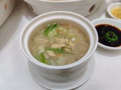 -禄福山庄•顺德菜·融和菜(龙江店)