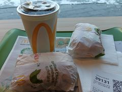 -麦当劳(东石东一路店)