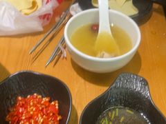 -平娃三宝烧烤·面食(南小街店)