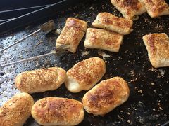 -逍林黄桥烧饼