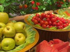 -梨花自助烤肉(西三旗万象汇黑金店)