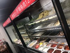 -四川老牛麻辣烫(北门桥店)
