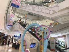 -圆融购物中心(南天成路店)