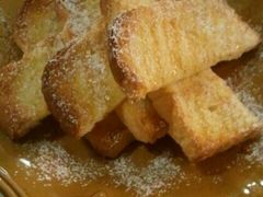 吐司-Cafe Alice咖啡爱丽丝(奥城店)