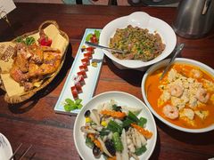 -前海沿·青岛菜(五四广场永旺店)